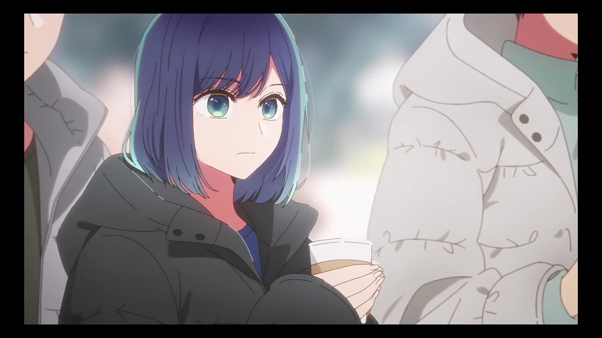 [Tsukyio Editing Resources] Oshi No Ko Season 1 (Episode 5) Raw Clips (105) (tsukyio.com).mp4
